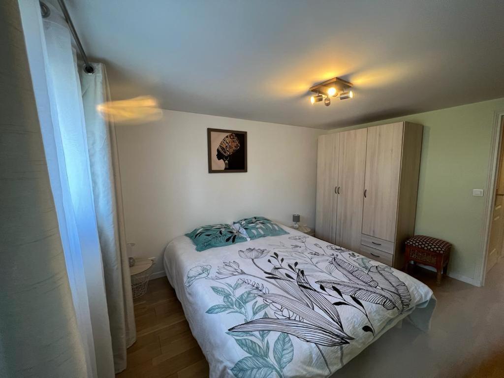 Aulnay Cocoon Aulnay-sous-Bois Exterior foto